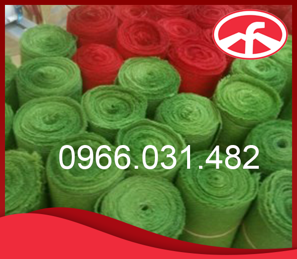 Vải bố, vải canvas